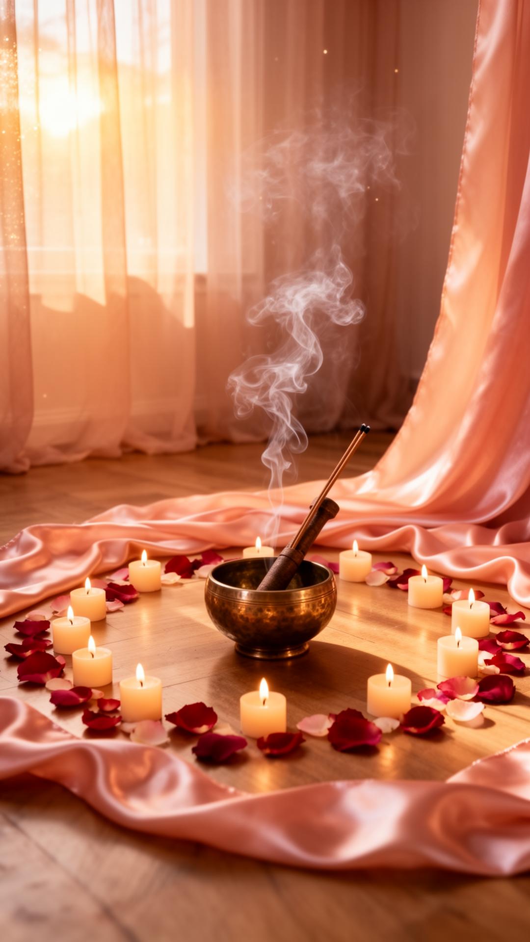 Tantramassage
